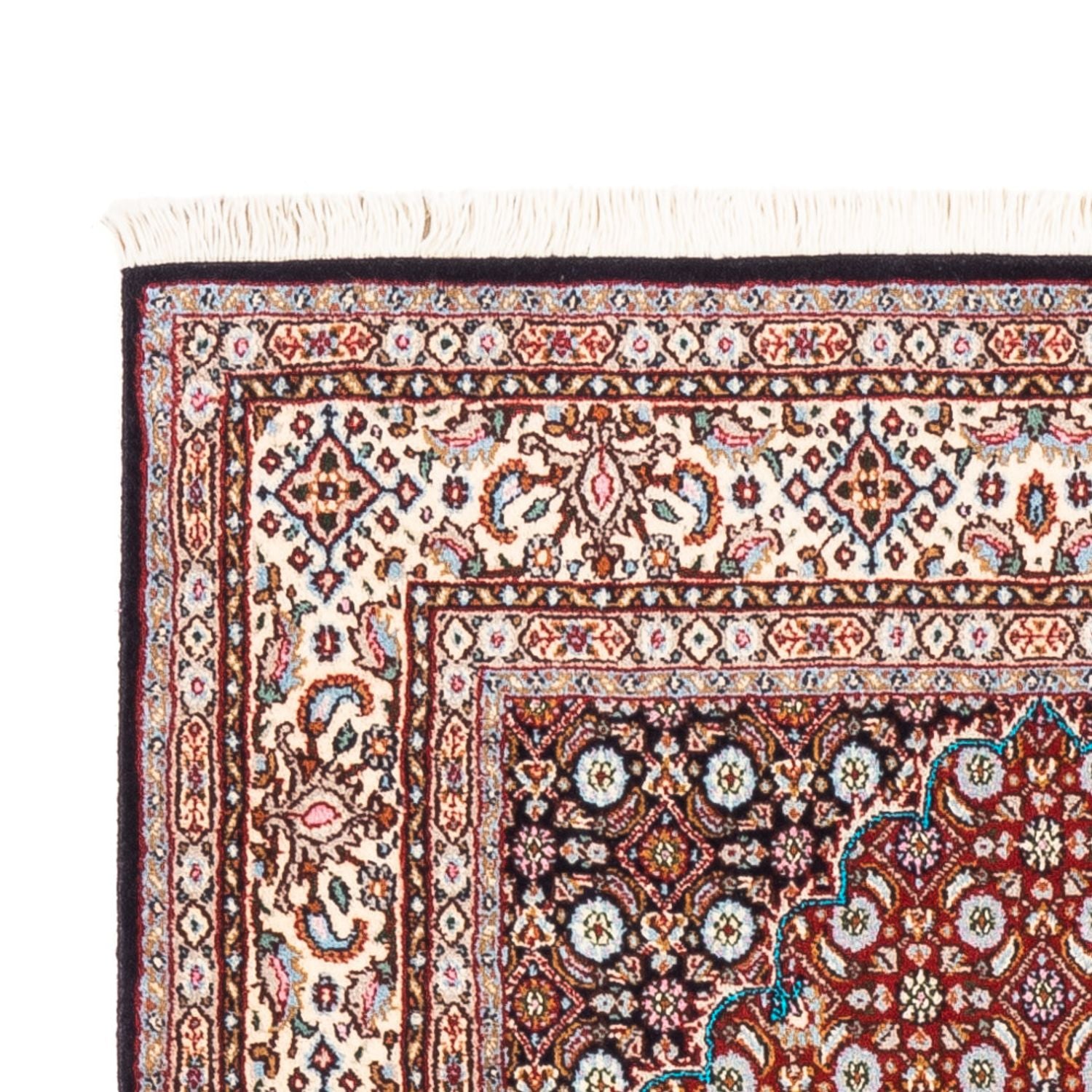 Perserteppich - Classic - 148 x 97 cm - rot