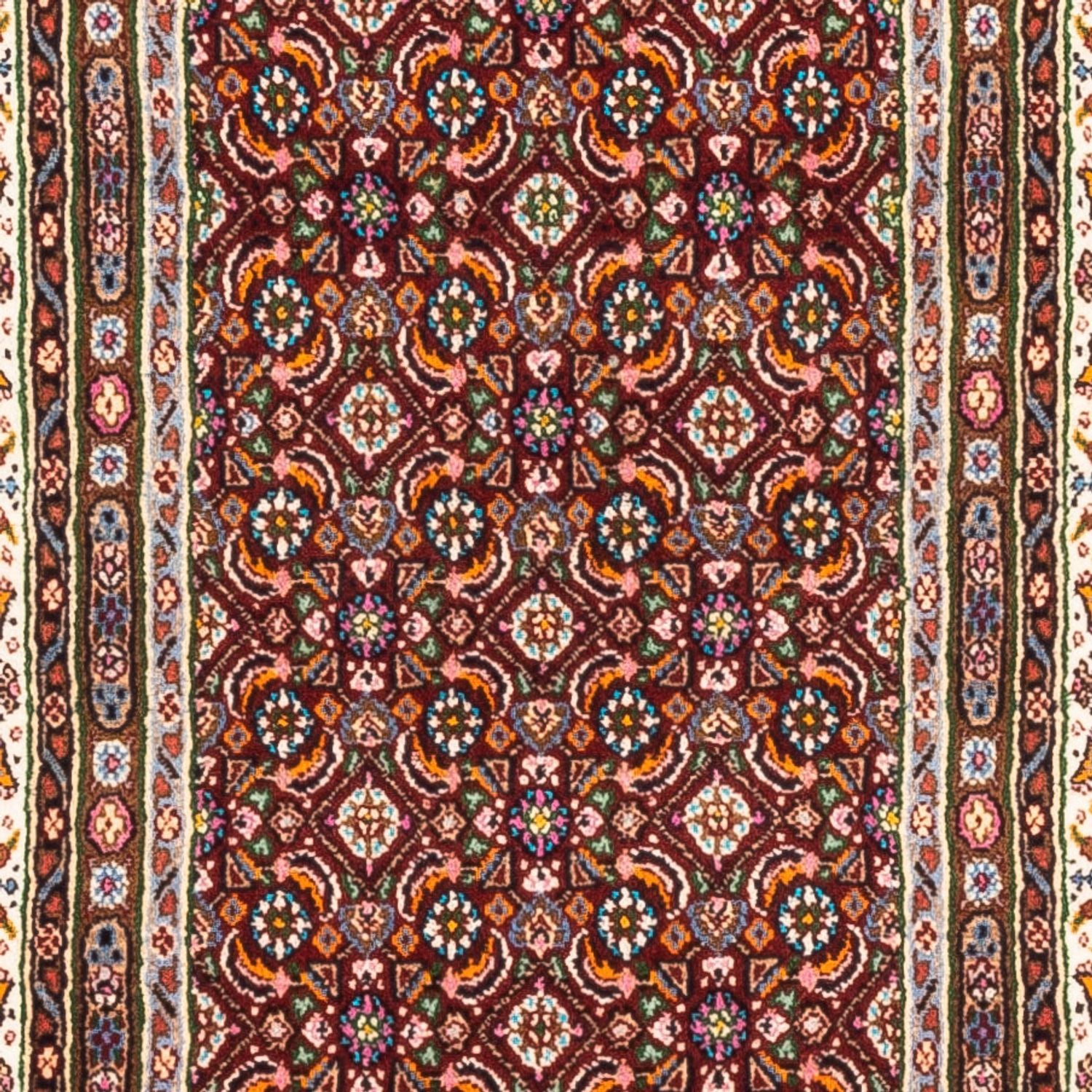Perserteppich - Classic - 145 x 75 cm - rot