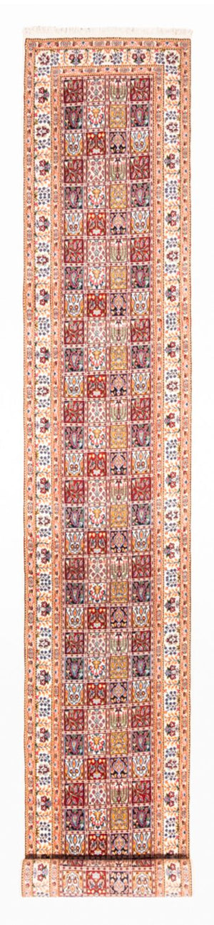 Läufer Perser - Classic - 489 x 77 cm - creme