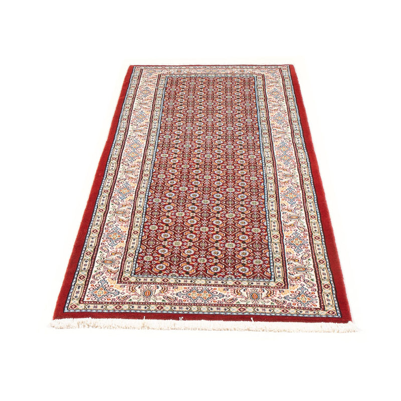 Läufer Perser - Classic - 194 x 78 cm - rot