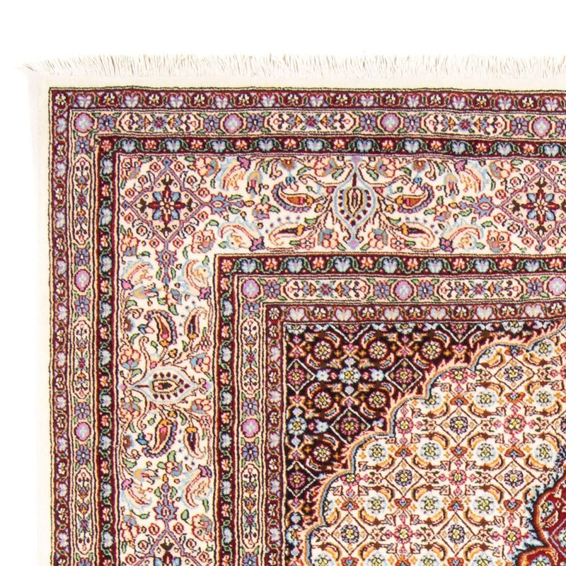 Perserteppich - Classic - 200 x 147 cm - creme