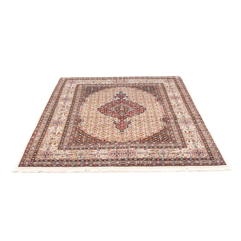 Perserteppich - Classic - 200 x 147 cm - creme
