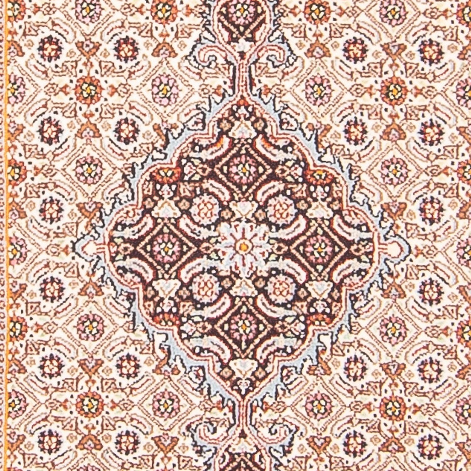 Läufer Perser - Classic - 238 x 77 cm - creme