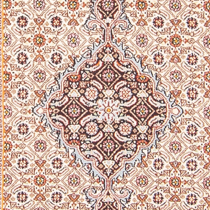 Läufer Perser - Classic - 238 x 77 cm - creme