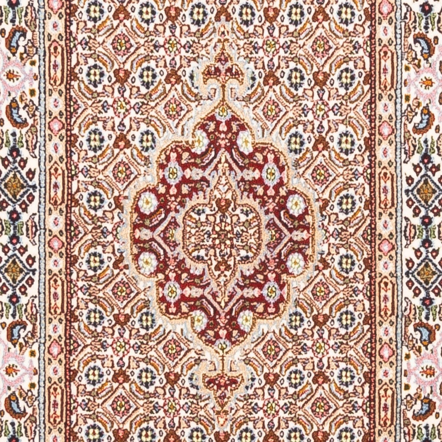Läufer Perser - Classic - 245 x 77 cm - creme