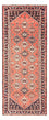 Läufer Perser - Nomadic - 286 x 110 cm - rot