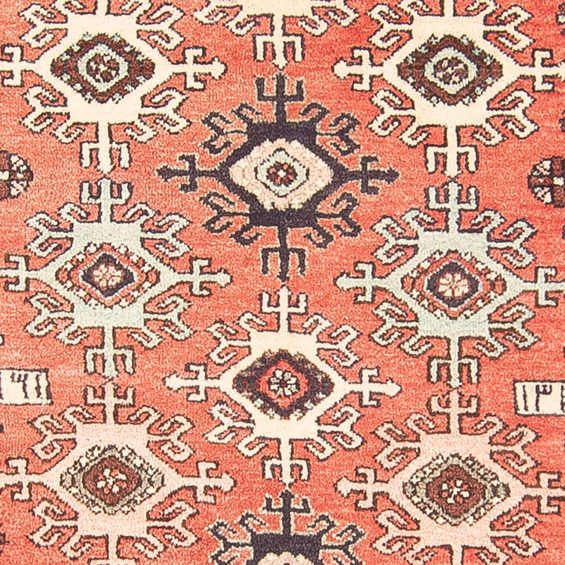 Läufer Perser - Nomadic - 286 x 110 cm - rot