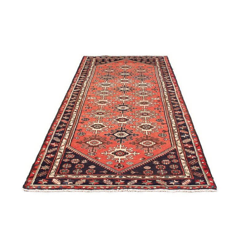 Läufer Perser - Nomadic - 286 x 110 cm - rot