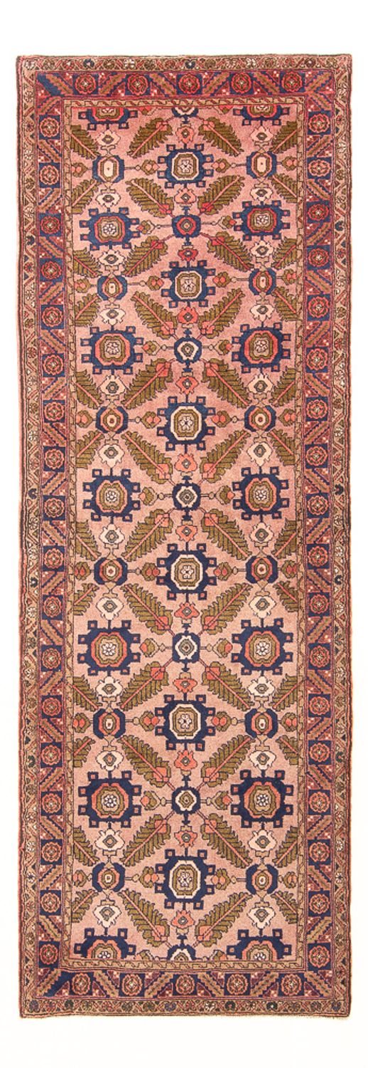 Läufer Perser - Nomadic - 300 x 98 cm - mehrfarbig