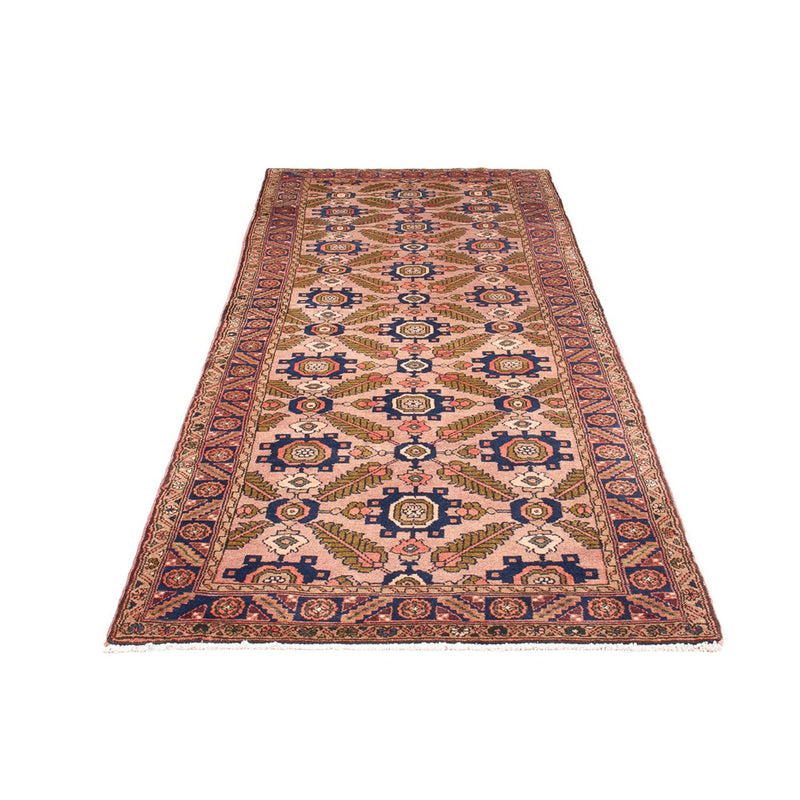 Läufer Perser - Nomadic - 300 x 98 cm - mehrfarbig