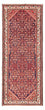 Läufer Perser - Nomadic - 315 x 122 cm - dunkelblau