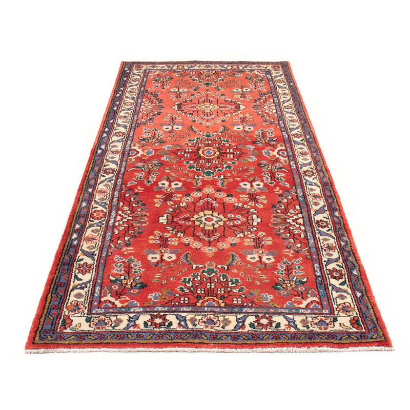 Läufer Perser - Classic - 298 x 107 cm - rot