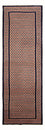 Läufer Perser - Nomadic - 327 x 107 cm - creme