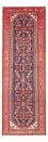 Läufer Perser - Nomadic - 305 x 104 cm - dunkelblau