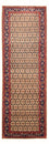 Läufer Perser - Nomadic - 220 x 112 cm - creme