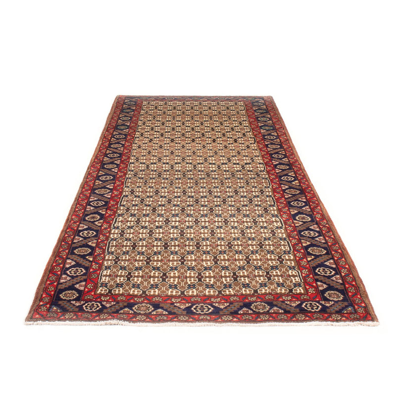 Läufer Perser - Nomadic - 220 x 112 cm - creme