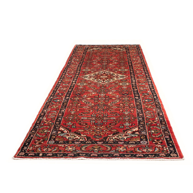 Läufer Perser - Nomadic - 325 x 114 cm - rot