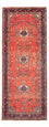 Läufer Perser - Nomadic - 311 x 126 cm - rot