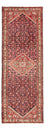 Läufer Perser - Nomadic - 301 x 109 cm - dunkelblau