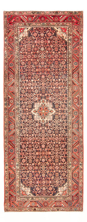 Läufer Perser - Nomadic - 307 x 117 cm - rot