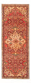 Läufer Perser - Nomadic - 294 x 100 cm - rot