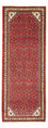 Läufer Perser - Nomadic - 293 x 111 cm - rot