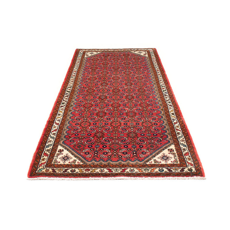 Läufer Perser - Nomadic - 293 x 111 cm - rot