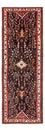 Läufer Perser - Nomadic - 317 x 111 cm - dunkelblau
