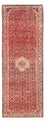 Läufer Perser - Nomadic - 288 x 102 cm - rot