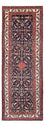 Läufer Perser - Nomadic - 313 x 110 cm - dunkelblau