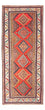 Läufer Perser - Nomadic - 277 x 108 cm - rot