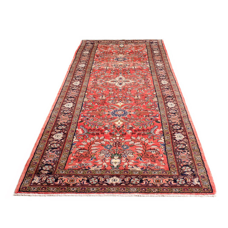 Läufer Perser - Nomadic - 314 x 110 cm - rot