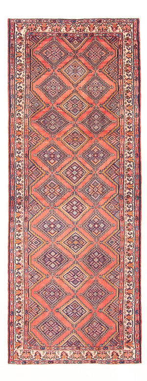Läufer Perser - Nomadic - 296 x 108 cm - rot