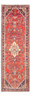 Läufer Perser - Nomadic - 337 x 108 cm - rot