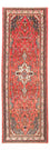 Läufer Perser - Nomadic - 317 x 106 cm - rot