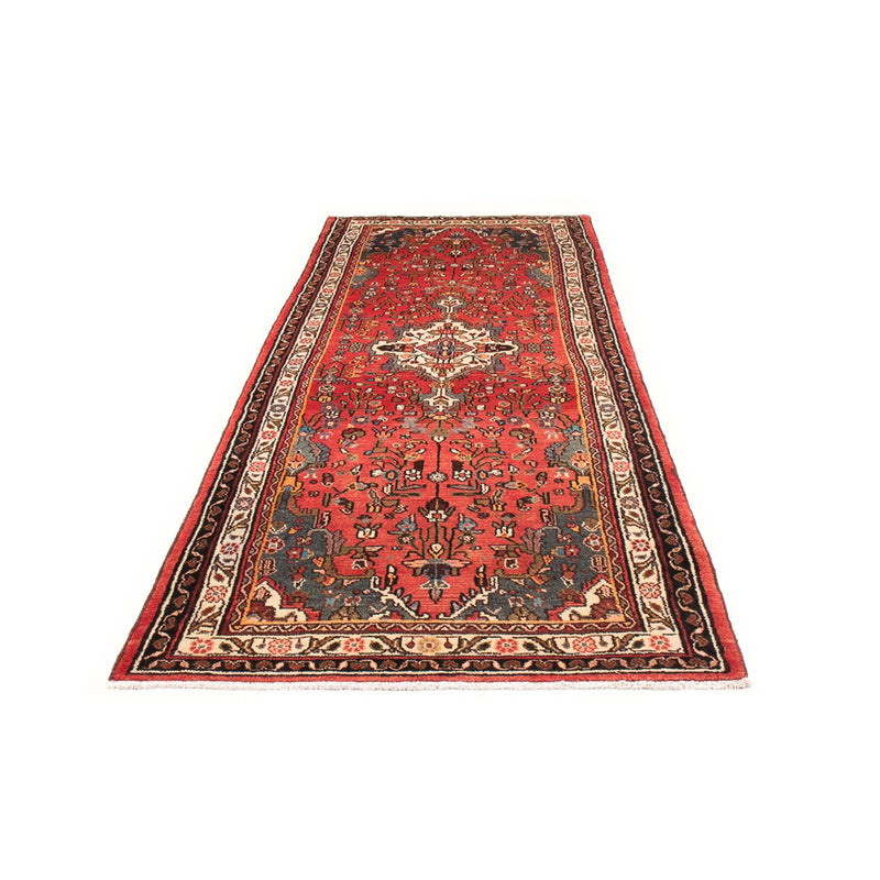 Läufer Perser - Nomadic - 317 x 106 cm - rot