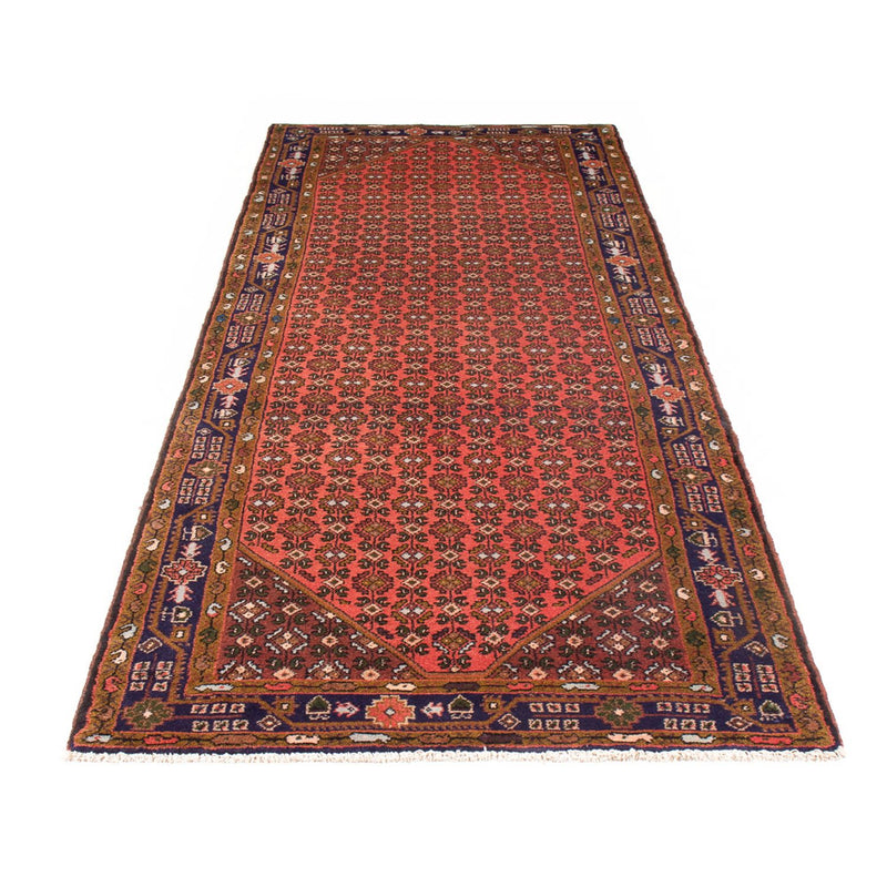 Läufer Perser - Nomadic - 294 x 101 cm - rot