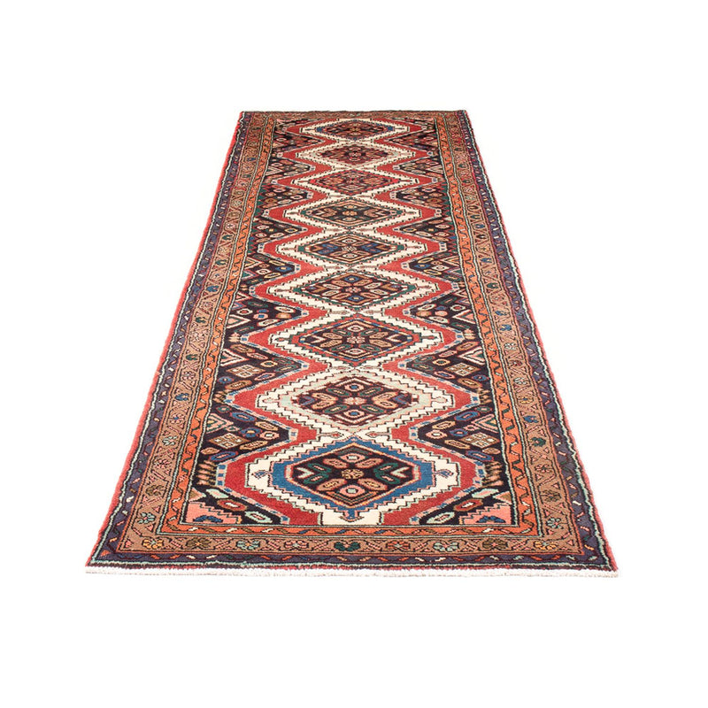Läufer Perser - Nomadic - 310 x 93 cm - beige