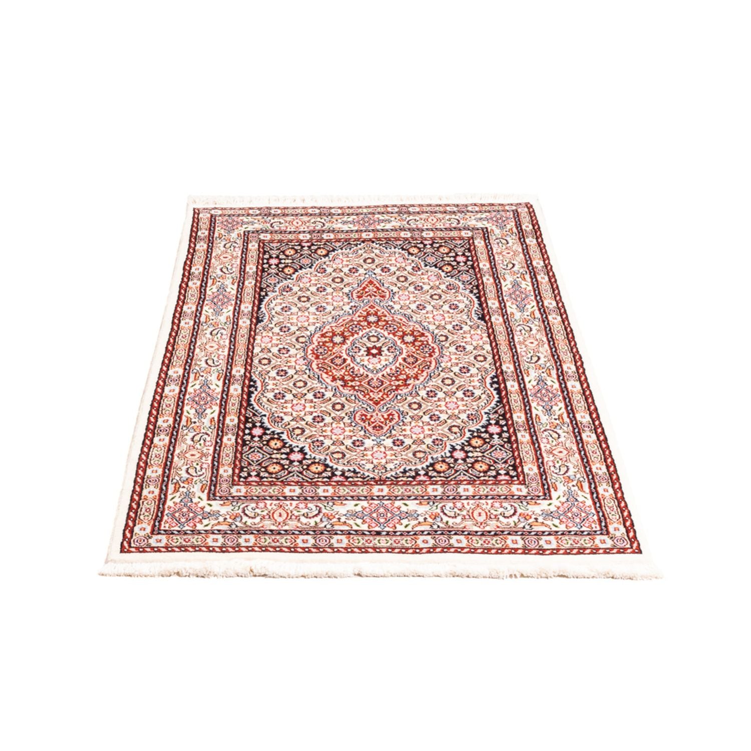 Perserteppich - Classic - Royal - 132 x 75 cm - beige