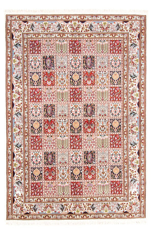 Perserteppich - Classic - 241 x 162 cm - creme