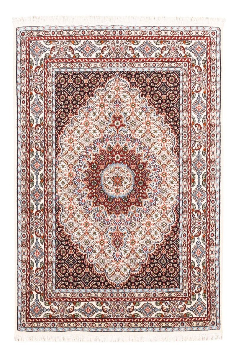 Perserteppich - Classic - 146 x 96 cm - creme
