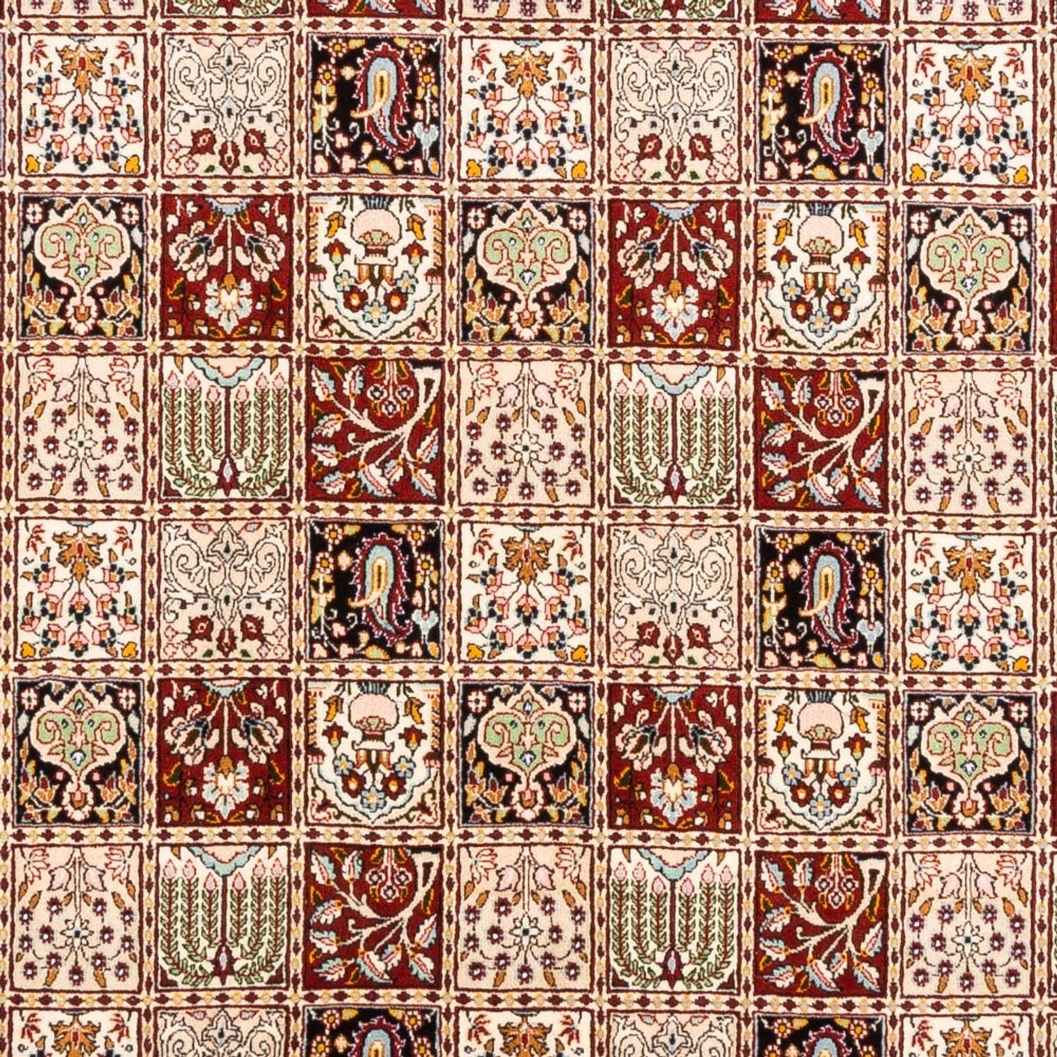 Perserteppich - Classic - 298 x 200 cm - mehrfarbig