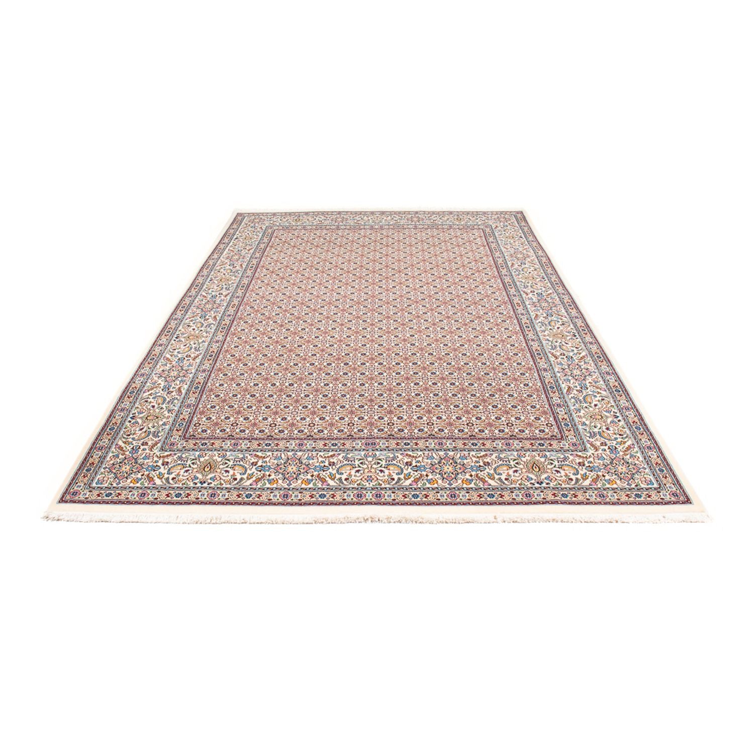 Perserteppich - Classic - 304 x 198 cm - creme