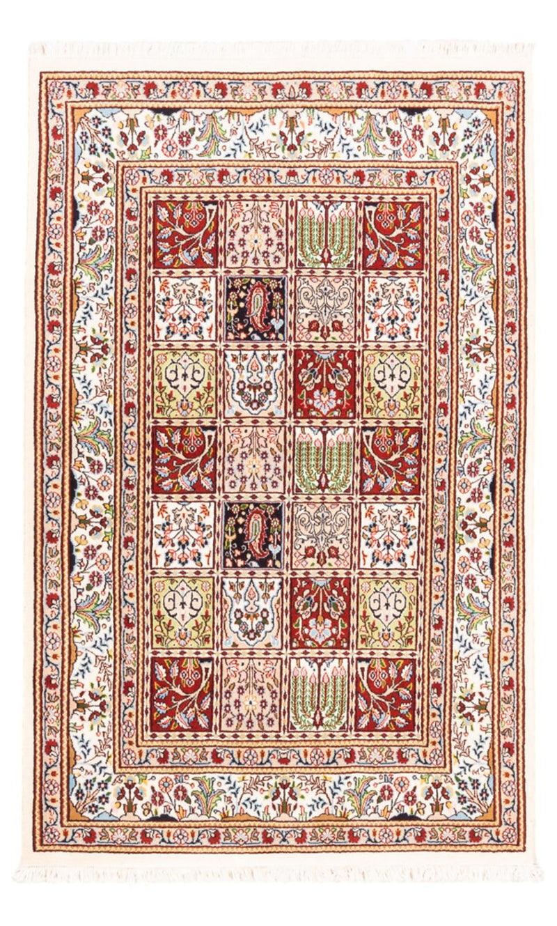 Perserteppich - Classic - 148 x 102 cm - mehrfarbig