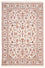 Perserteppich - Nain - Royal - 297 x 197 cm - creme