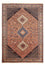 Perserteppich - Nomadic - 295 x 200 cm - rot