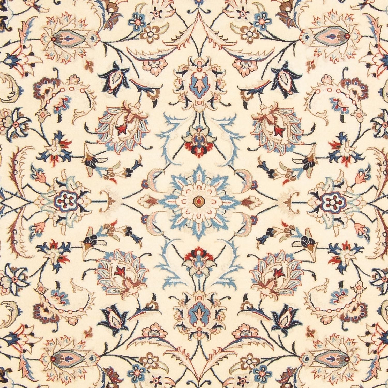 Perserteppich - Classic - 300 x 197 cm - creme