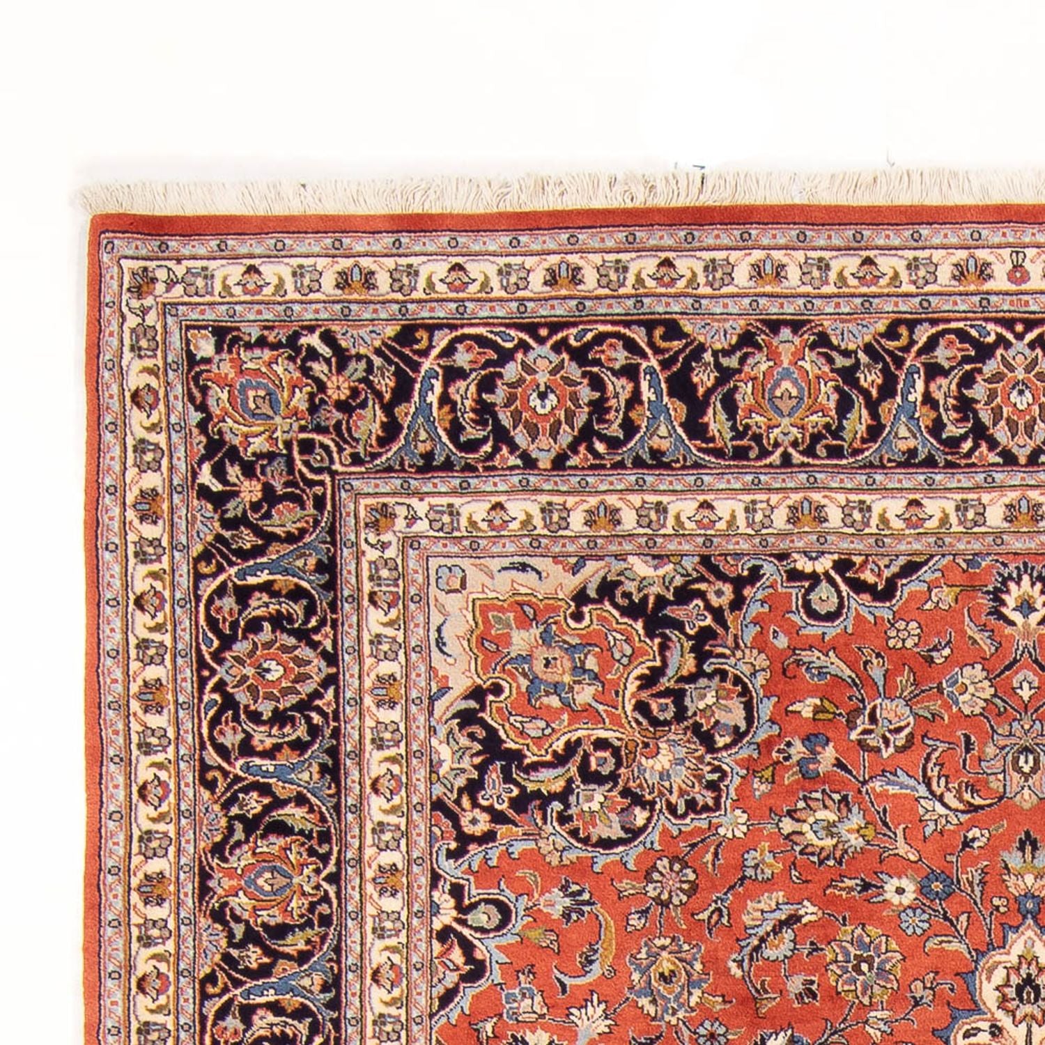 Perserteppich - Classic - 300 x 200 cm - rot