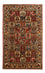 Perserteppich - Nomadic - 250 x 155 cm - mehrfarbig