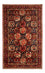 Perserteppich - Nomadic - 260 x 157 cm - mehrfarbig